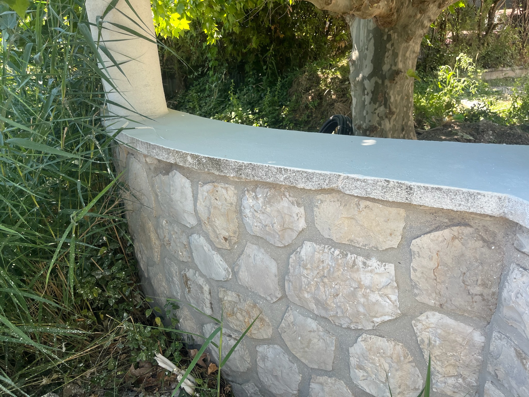 Chantier Yessayan - Photo 33